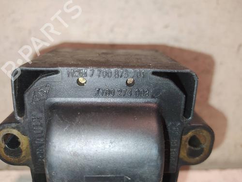 Ignition coil RENAULT TWINGO I (C06_) 1.2 (C066, C068) | BP11423425M94 