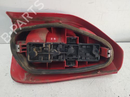 Left taillight CITROËN XSARA PICASSO (N68) 1.6 16V | BP29489740C34 