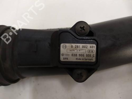 Pipe VW PASSAT B6 (3C2) | BP39693860M125 - Image 3
