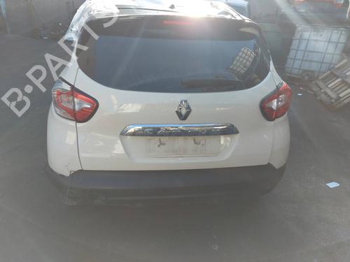 Pedal RENAULT CAPTUR I (J5_, H5_) 0.9 TCe 90 | BP20725510I4 