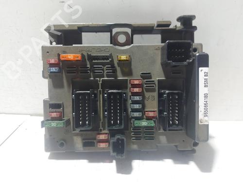 Fuse box PEUGEOT 307 (3A/C)  | BP30079781E1 