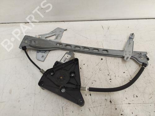 Front left window mechanism TOYOTA AYGO (_B4_) 1.0 VVTi (KGB40) | BP27434105C22 