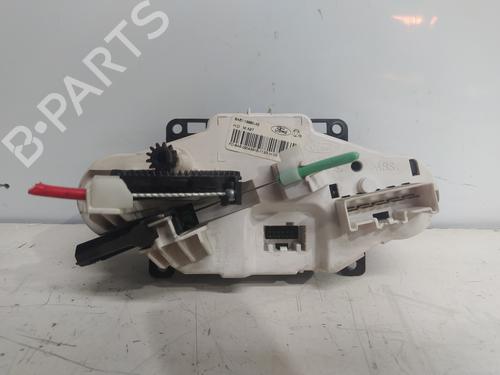 Climate control FORD FIESTA VI (CB1, CCN)  | BP15965533I5 