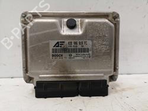 Computer motormanagement SEAT ALHAMBRA (7V8, 7V9) 1.9 TDI 4motion (115 hp) 8703494
