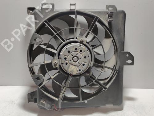 Kjølevifte elektrisk OPEL ASTRA H Estate (A04) 1.7 CDTI (L35) (101 hp) 8708989