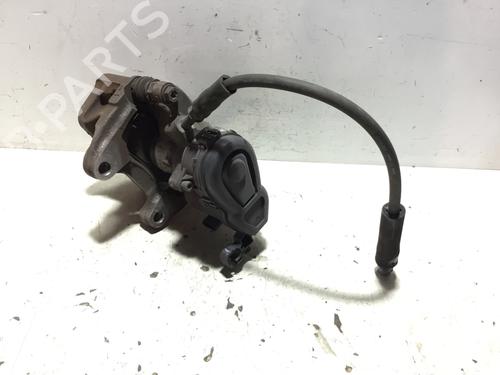 Left rear brake caliper MERCEDES-BENZ GLA-CLASS (X156) GLA 220 d 4-matic (156.905) | BP28479041M107
