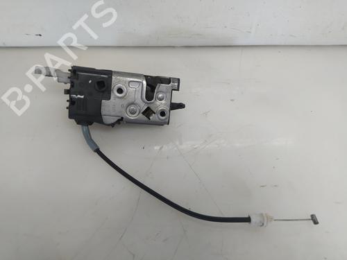 Used Front right lock CITROËN C4 Coupe (LA_) [2004-2013]  13468389
