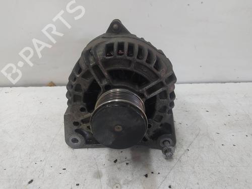 Used Alternator RENAULT CLIO III (BR0/1, CR0/1) [2005-2014]  10194194