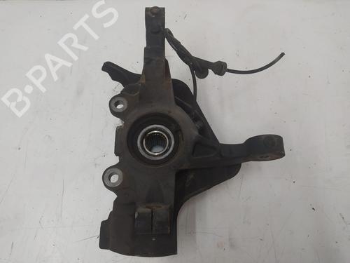 Right front steering knuckle FIAT DOBLO Cargo (263_) 1.3 D Multijet | BP16031021M26 