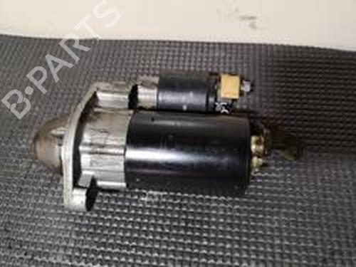 Used Starter AUDI A4 B6 Avant (8E5) 2.0 FSI (150 hp) 8702719