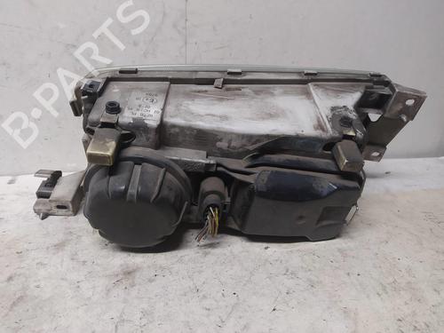 Left headlight SKODA OCTAVIA I (1U2)  | BP8713010C28 