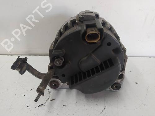 Alternator VW POLO (9N_, 9A_) 1.4 TDI | BP9950736M7 