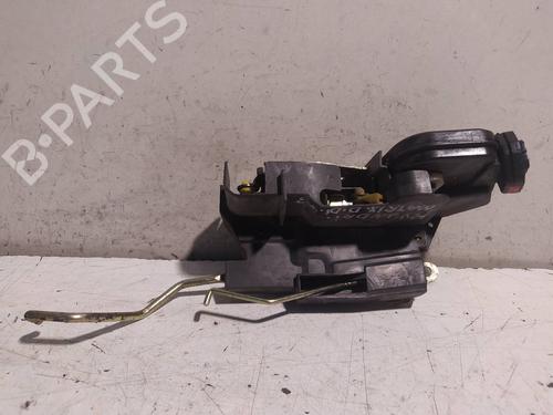 Front right lock HYUNDAI MATRIX (FC) 1.8 | BP14156863C97 