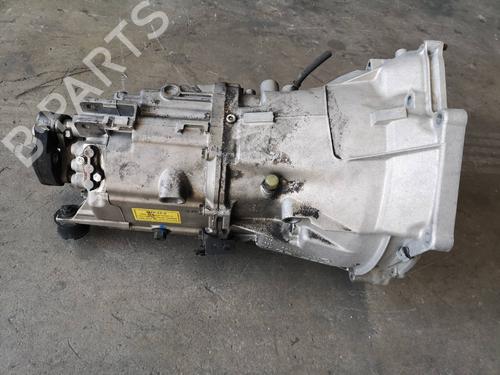 Gearbox BMW 1 (E81) 116 i | BP10153789M3 