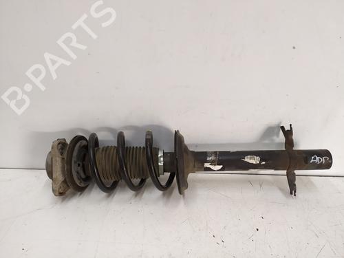 Used Left front shock absorber CITROËN JUMPER II Van [2006-2025]  18640880