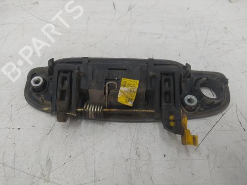 Front left exterior door handle HYUNDAI GETZ (TB)  | BP16720779C128 