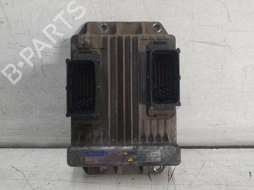 Calculateur moteur (ecu) Calculateur moteur (ecu) 37670037 37670037