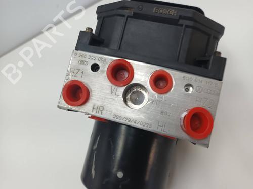 ABS pump SEAT CORDOBA (6L2) 1.9 TDI | BP15000252M43 