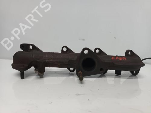 Used Exhaust manifold KIA CEE'D Hatchback (ED) [2006-2012]  11659791
