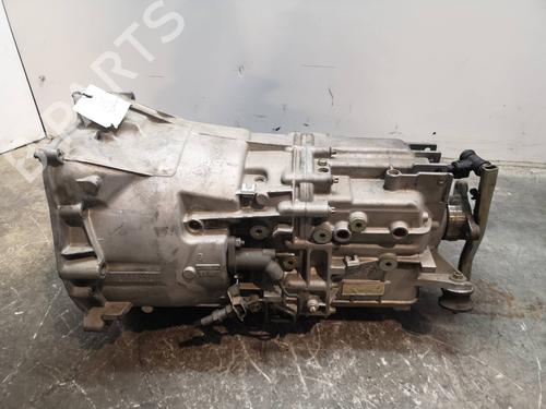 Gearbox BMW 3 Coupe (E46) 320 Cd | BP8717904M3 
