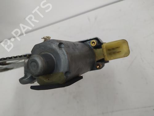 Front right window mechanism VOLVO XC90 I (275)  | BP18338502C23 