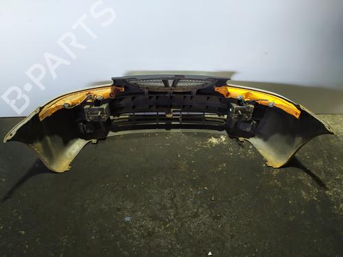 Front bumper CHEVROLET AVEO / KALOS Hatchback (T200) 1.4 | BP29636351C7 