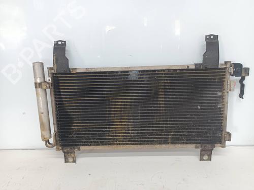 AC radiator MAZDA 6 Hatchback (GG)  | BP13524705M32 