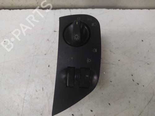 Used Headlight switch SEAT AROSA (6H1) [1997-2004]  10180628