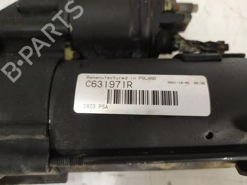 Starter CITROËN C2 (JM_) 1.6 | BP26664260M8 