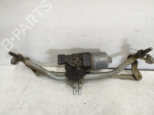 Viskermotor vindrude PEUGEOT 208 I (CA_, CC_) [2012-2021]  32348814