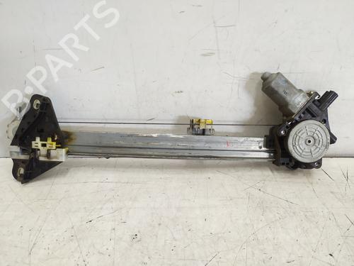 Used Rear right window mechanism HONDA CR-V III (RE_) 2.0 i-VTEC 4WD (RE5, RE2) (150 hp) 18109995