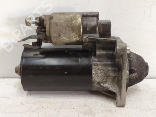 Starter FIAT BRAVO II (198_) 1.9 D Multijet (198AXB1A) | BP29824760M8