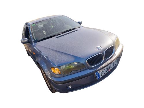 Front bumper BMW 3 (E46) 320 d | BP27997491C7 