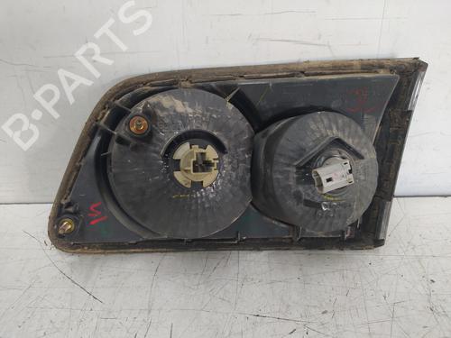Left tailgate light MAZDA 6 Saloon (GG) 2.0 DI (GG14) | BP29427610C79 