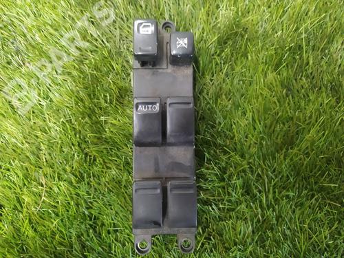 Used Left front window switch Left front window switch NISSAN ALMERA II (N16) 1.8 (116 hp) 8703297 8703297