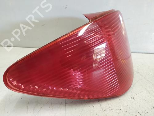 Left taillight PEUGEOT 307 (3A/C) 2.0 HDi 110 | BP32303292C34