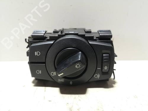 Used Headlight switch BMW 1 (E87) 118 d (122 hp) 16054752