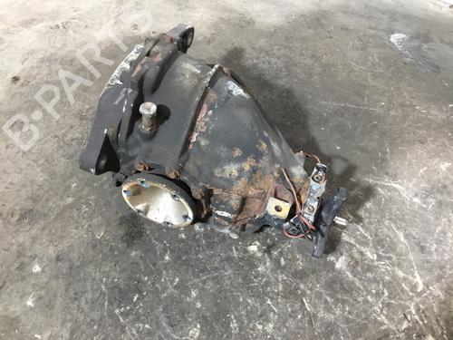 Rear differential MERCEDES-BENZ SL (R129) 300 SL-24 (129.061) | BP26720592M24 
