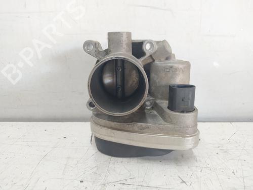 Used Throttle body SEAT IBIZA III (6L1) [2002-2009]  22432623