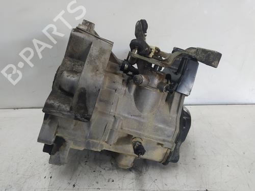 Gearbox VW POLO (9N_, 9A_) 1.2 | BP27840242M3 
