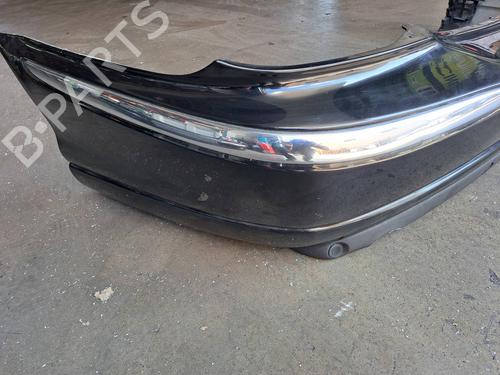 Rear bumper JAGUAR X-TYPE I (X400) 2.0 D | BP18052537C8 