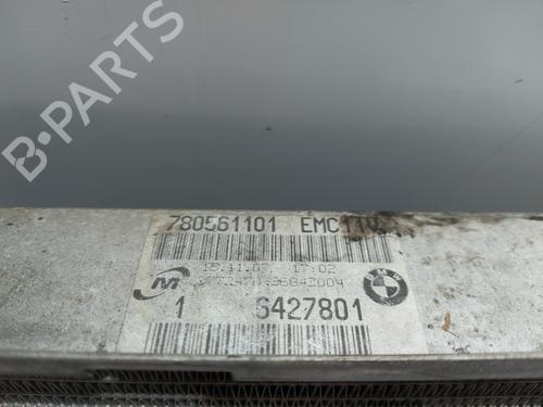 Water radiator BMW 1 (E87) 120 d | BP29401792M31