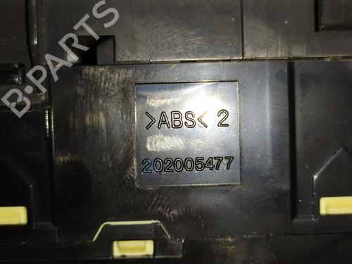 Left front window switch CHEVROLET EPICA (KL1_) 2.0 | BP33293631I27 - Image 2