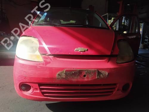 Front wiper motor CHEVROLET MATIZ (M200, M250)  | BP8700240M29 