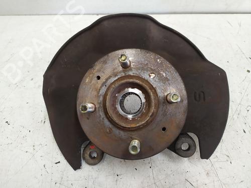 Used Right front steering knuckle HONDA CIVIC VII Hatchback (EU, EP, EV) 1.6 i (EP2, EU8, EU6) (110 hp) 31995481