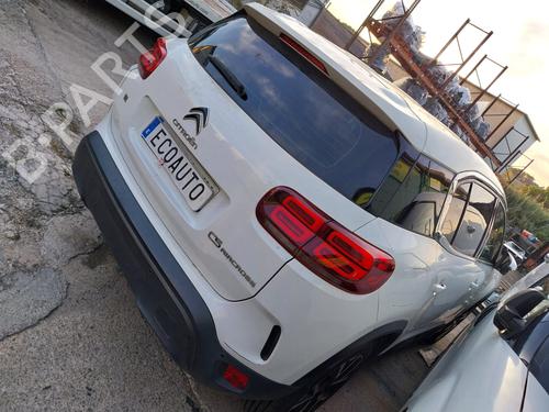 Front right interior door handle CITROËN C5 AIRCROSS (A_) | BP31344184I14