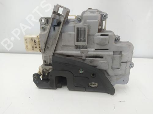 Front right lock AUDI A3 (8P1) 2.0 TDI | BP12510820C97 