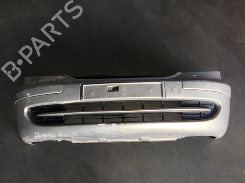 Used Front bumper CITROËN C8 (EA_, EB_) 2.2 HDi (128 hp) 27224399
