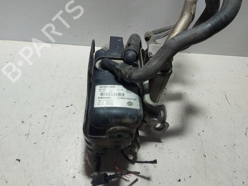 Varmvifte VW TOURAN (1T1, 1T2) 2.0 TDI (136 hp) 19054091