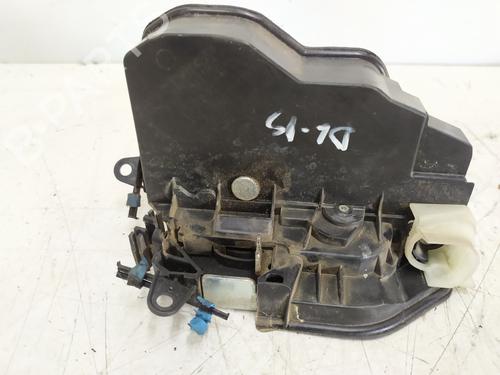 Used Front left lock BMW X1 (E84) xDrive 18 d (143 hp) 20109730